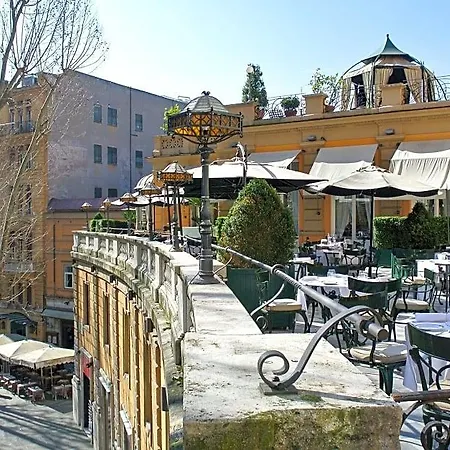 Hotel Majestic Roma-3