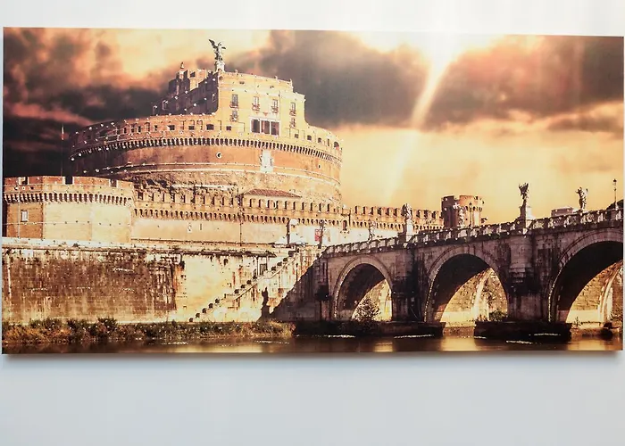 Re di Luna B&B Roma